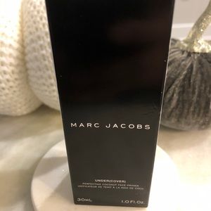 Marc Jacobs Undercover Face Primer